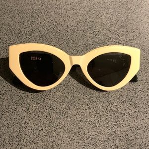 Valley Eyewear Bones Sunglasses